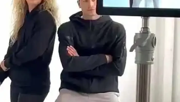 Menpi Sports (Colon ) - 12500 Montevideo