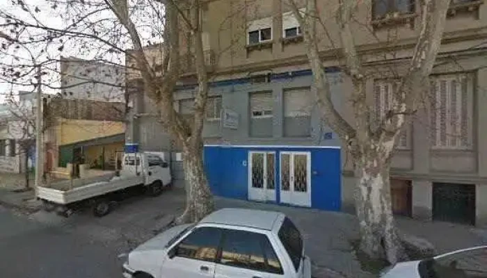 Mentes -  Sitio Web - Montevideo