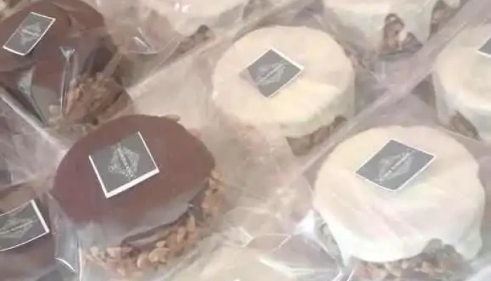 Meraki Alfajor Artesanal Indinoblia -  Comidas Y Bebidas - Isidoro Noblía