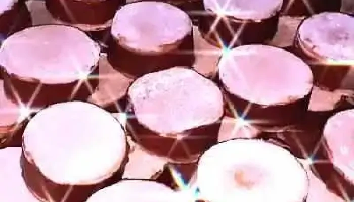 Meraki Alfajor Artesanal Indinoblia -  Videos - Isidoro Noblía