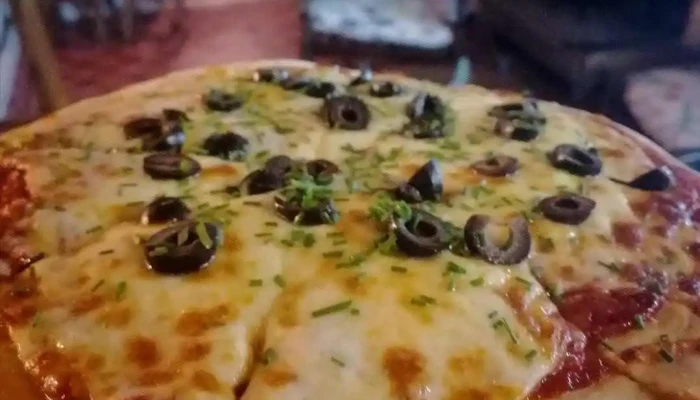 Meraki Arte Cafe Y Cocina Comida Y Bebida - Santa Lucía