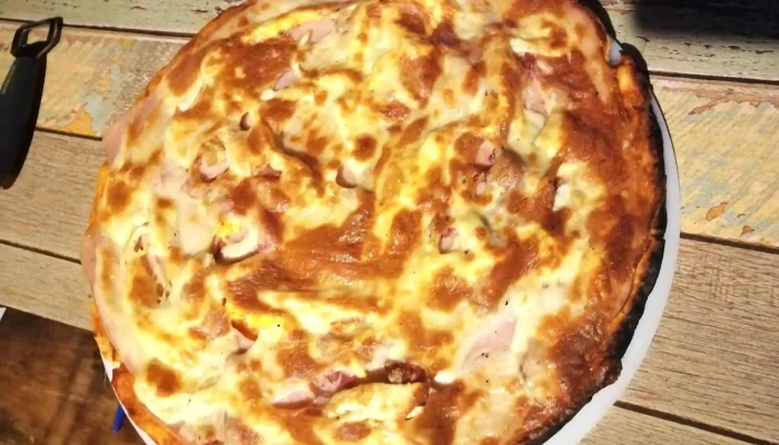 Meraki -  Comidas Y Bebidas - Departamento de Colonia