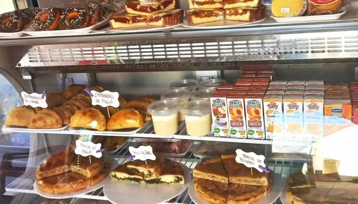 Meraki -  Desayunos Y Meriendas Todo - Tacuarembó