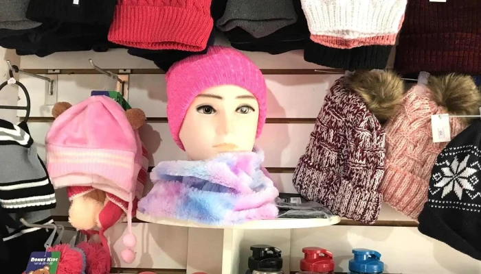 Meraki Papeleria -  Fotos - Villa Crespo y San Andrés