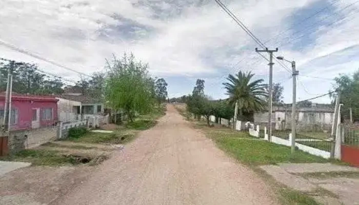 Meraki Papeleria -  Street View Y 360 - Villa Crespo y San Andrés
