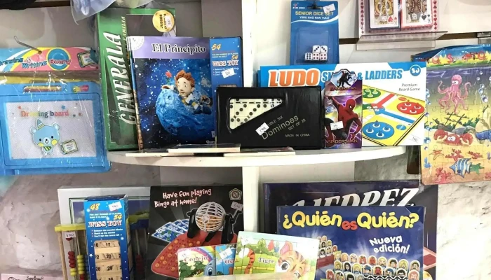 Meraki Papeleria - Villa Crespo Y San Andrés