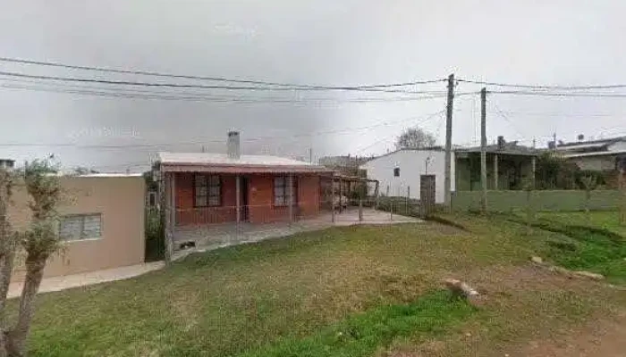 Merakigym -  Como Llegar - Melo