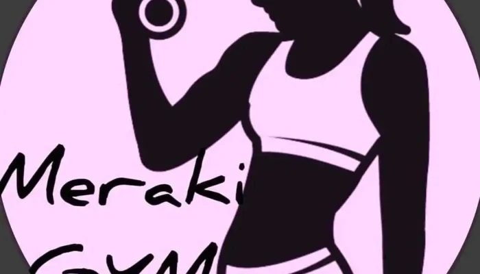 Merakigym -  Ejercicio Fisico - Melo