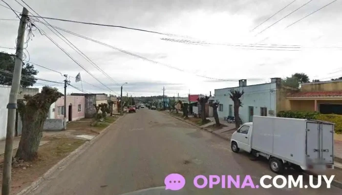 Mercadito la famila - 37000 Melo