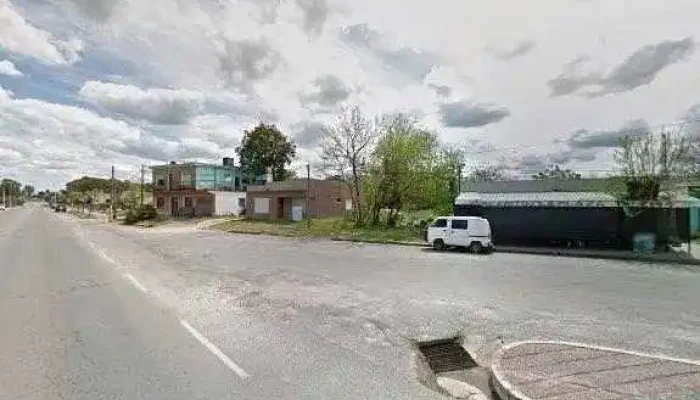 Mercadito La Plaza -  Street View Y 360 - Ecilda Paullier