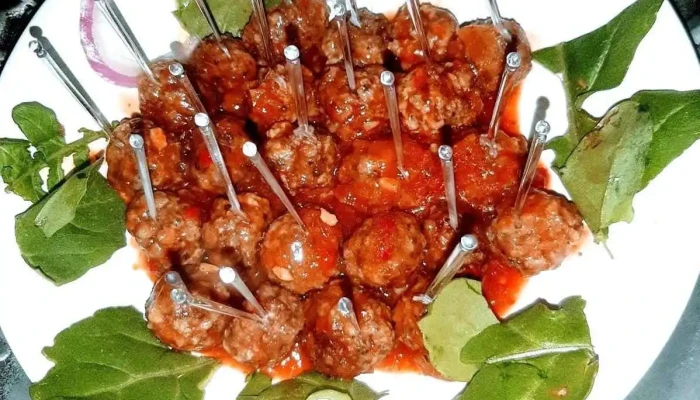 Mercado De Carnes Garzon Frig -  Carne - Montevideo