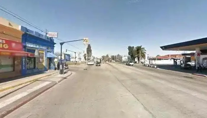 Mercado De Carnes Garzon Frig -  Instagramdeg - Montevideo