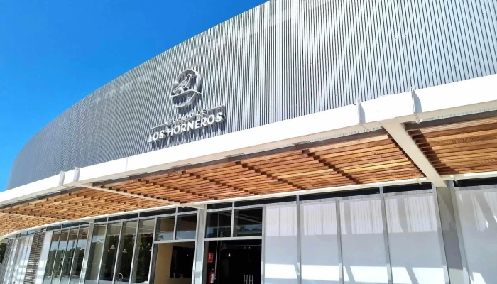 Mercado de los horneros - 15800 Ciudad De La Costa