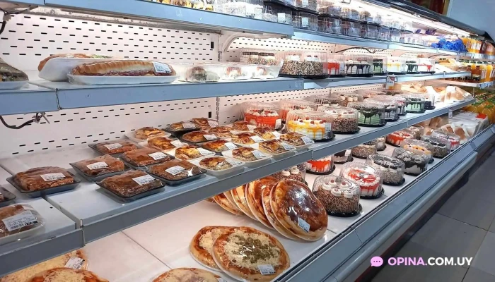 Mercado Del Este -  Alimento - Barros Blancos