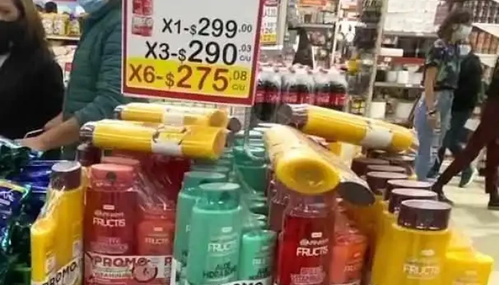 Mercado Del Este -  Del Propietario - Barros Blancos