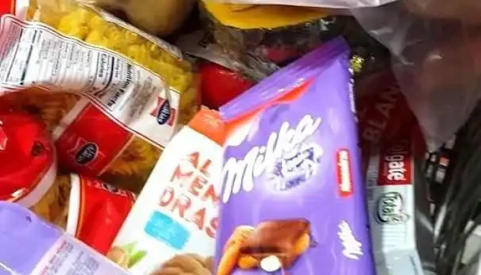 Mercado Del Este -  Videos - Barros Blancos