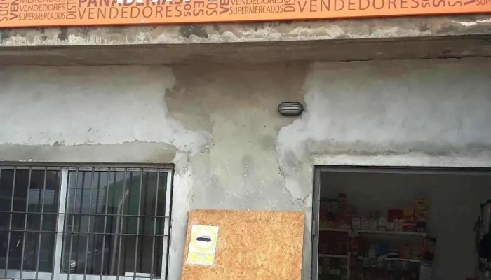 Mercado del paso - 15900 Las Piedras