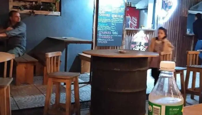 Mercado Den -  Ambiente - Artigas