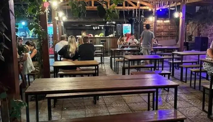 Mercado Den - Artigas