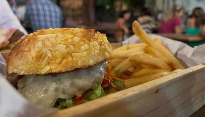 Mercado Den -  Comida Y Bebida - Artigas