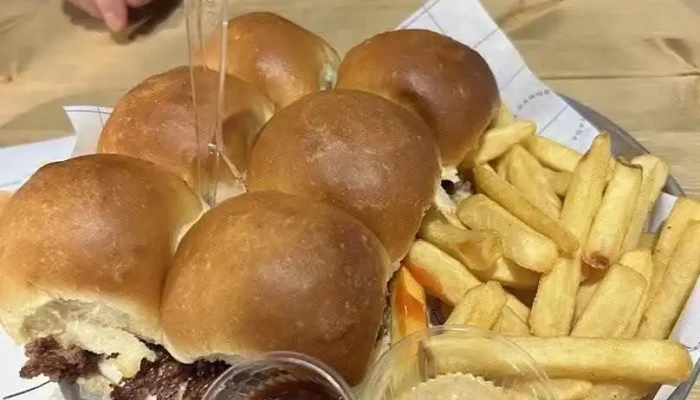 Mercado Ferrando -  Mas Recientes - Montevideo