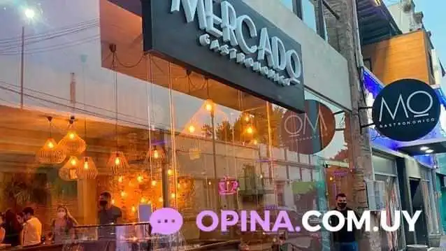 Mercado Gastronomico Melo Todas - Melo