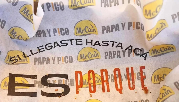 Mercado Gastronomico Tres Cruces Comentario 5 - Montevideo