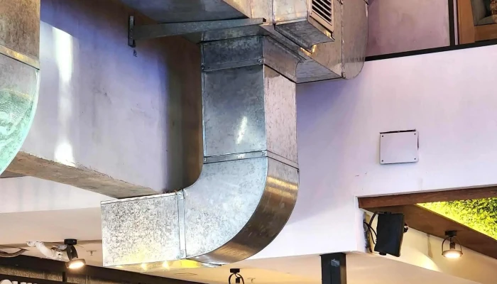 Mercado Gastronomico Tres Cruces Comentario 6 - Montevideo