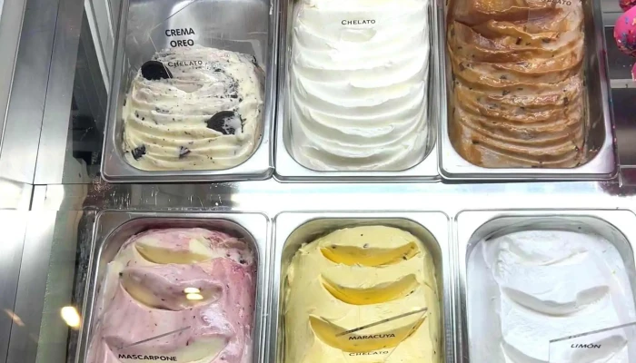 Mercado Gastronomico Tres Cruces Comentario 9 - Montevideo