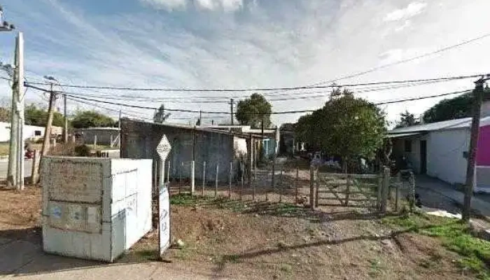 Mercado La Familia 24 Horas -  Street View Y 360 - Treinta y Tres