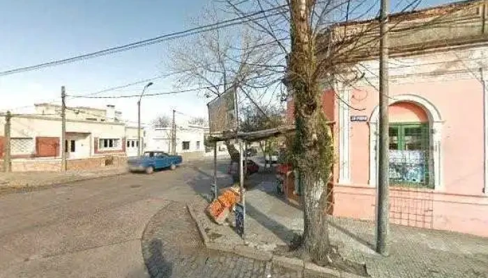 Mercado La Ollita Street View Y 360 - Treinta y Tres