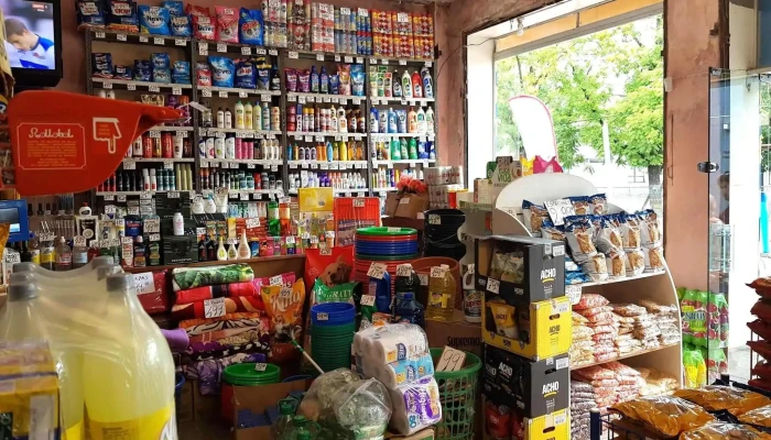 Mercado María José - 94000 Florida