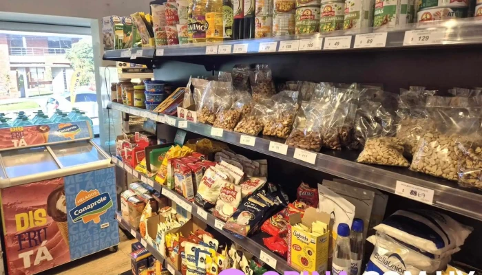 Mercado Murillo - 11500 Montevideo