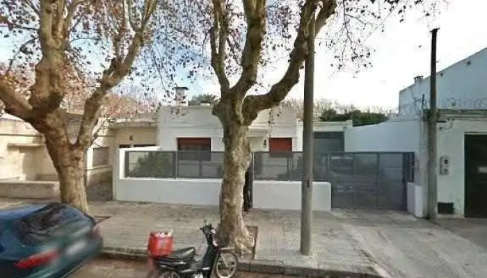 Mercado Sarandi Street View Y 360 - Durazno