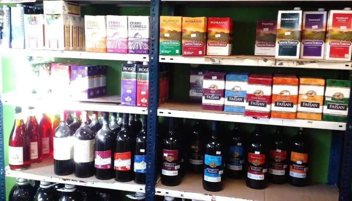 Mercado Sarandi Todo - Durazno