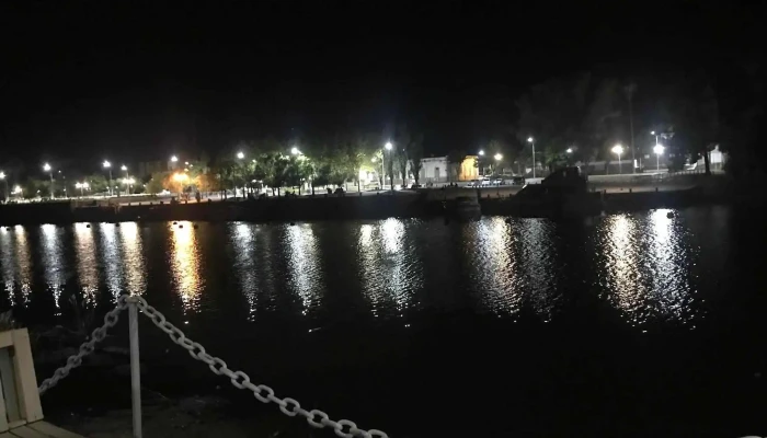 Mercedes - 65000 Fray Bentos