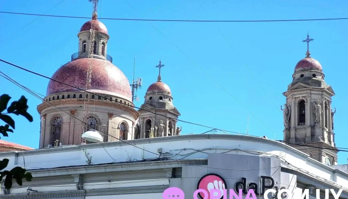 Mercedes - Departamento De Río Negro