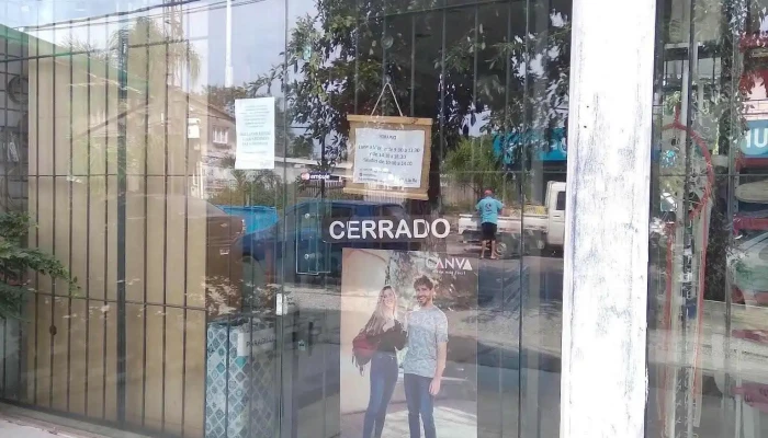 Merceria El Altillo Interior - Atlántida