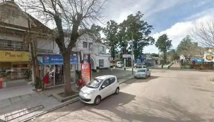 Merceria El Altillo Zonadeg - Atlántida