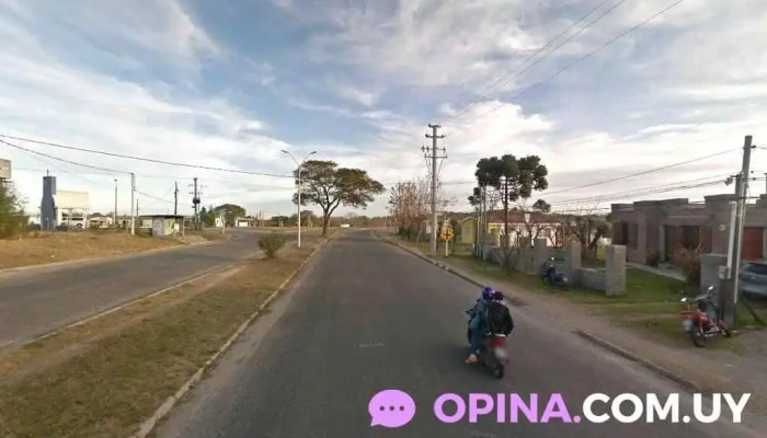 Mercería El Carretel - Col. Del Sacramento