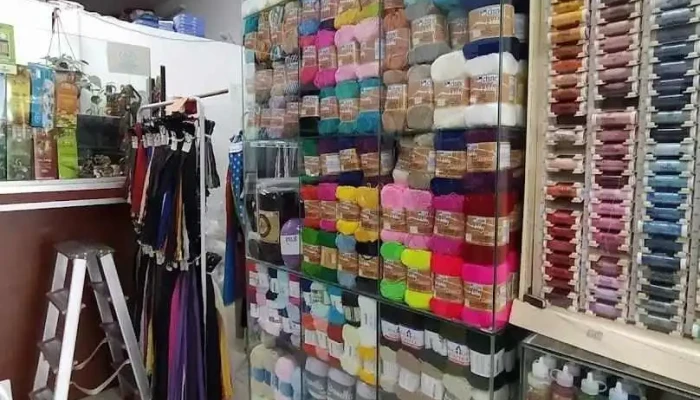 Merceria Kevina Todas - Las Piedras