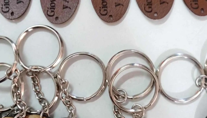 Merceria Yireh Interior - Melo