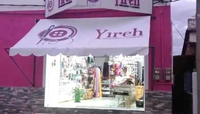 Mercería Yireh - Melo