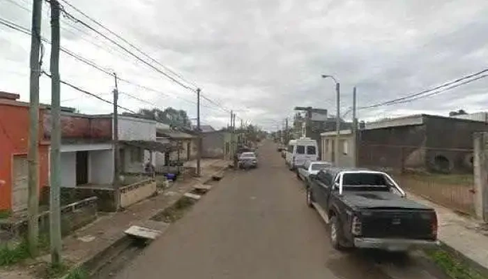 Merceria Yireh Zonadeg - Melo