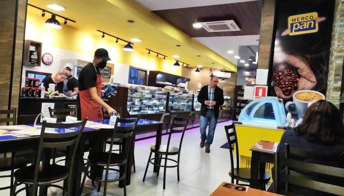 Mercopan -  Ambiente - Artigas