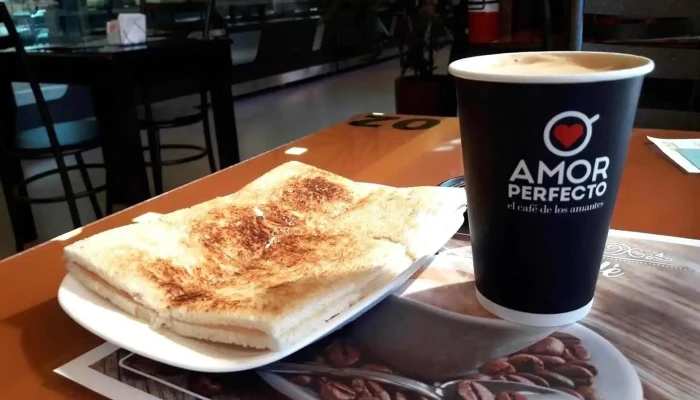 Mercopan -  Comida Y Bebida - Artigas