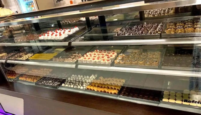 Mercopan -  Pastel - Artigas