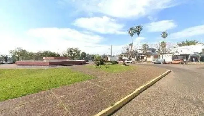 Mercopan -  Street View Y 360 - Artigas