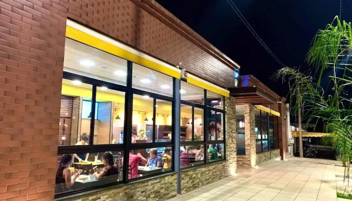 Mercopan -  Todas - Artigas