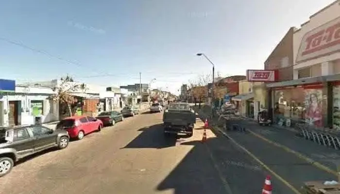 Mercosuper Srl -  Direcciondeg - Fray Bentos